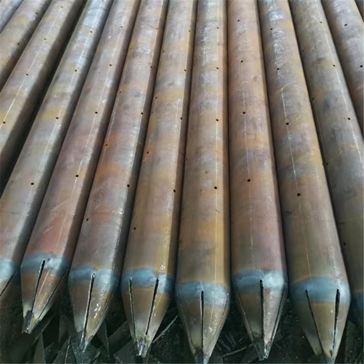 浑江50mm管棚管